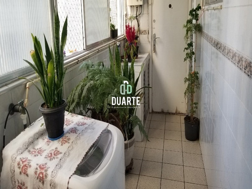 Imagem 26 de 28 de Apartamento - Ap01505 - 34238120