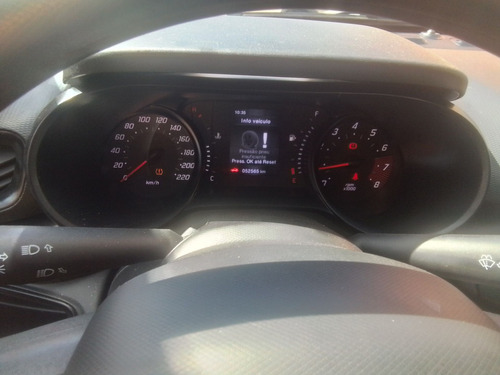 Fiat Cronos 1.3 FIREFLY FLEX DRIVE MANUAL