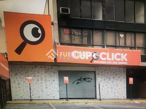Gran Local Comercial Arriendo Av. Apoquindo Las Condes