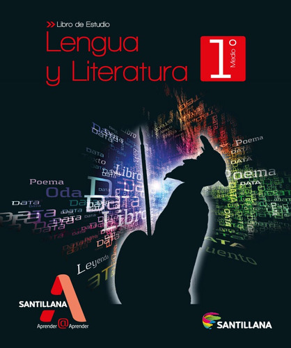 Lengua Y Literatura I Medio Aprender Aprender