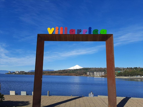 Propiedad En Villarrica, Excelente Ubicación Para Invertir