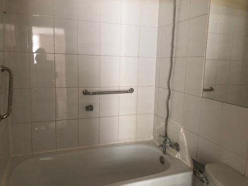 Uf 1.205 Muy Conveniente, Con Terraza Entrega Inmediata
