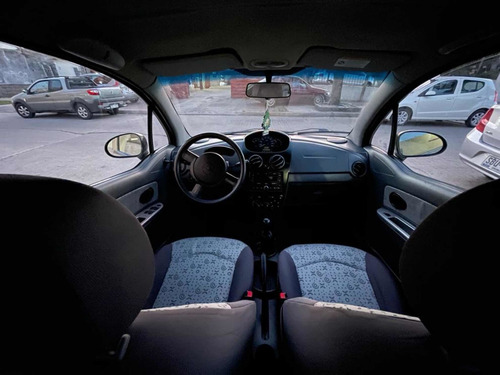 Chevrolet Spark 1.0 Ltz Extra Full