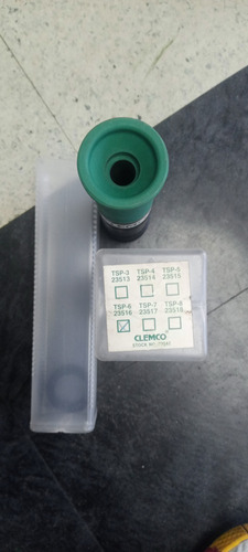 Pico Boquilla Sandblasting #6