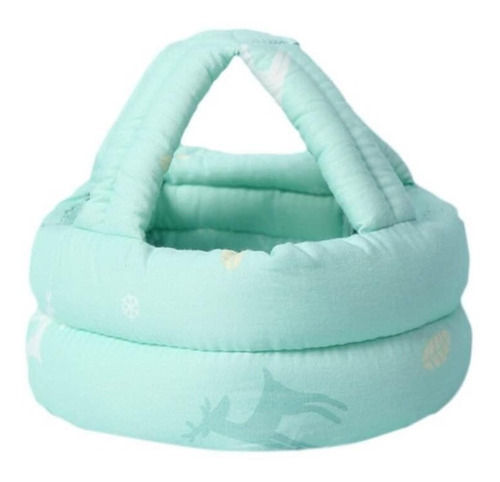 Cascos Anti Golpes Para Bebes 5meses-24meses