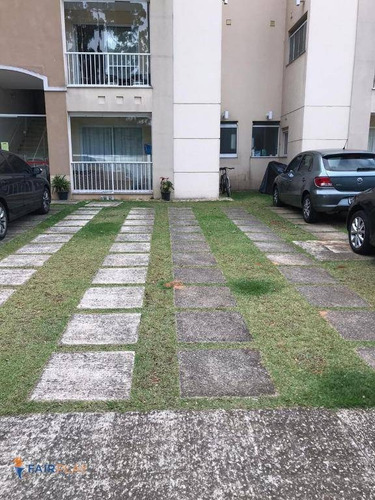 Casa Em Condominio 3 Dormitórios 1 Suite 2 Vagas 97m Campo Grande - Ca0392