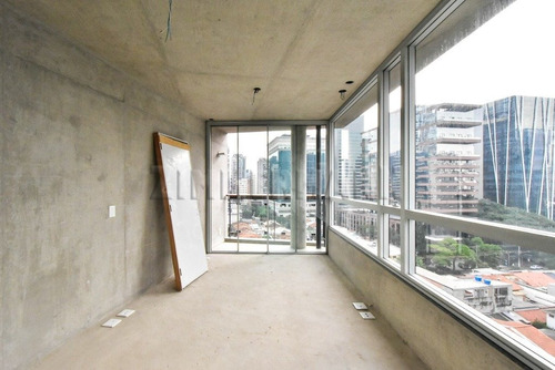 Imagem 14 de 15 de Apartamento - Vila Olimpia - Ref: 144106 - V-144106