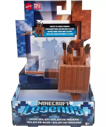 Minecraft - Figura Enderman Teletransportador