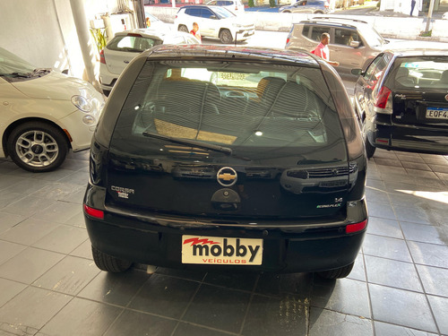 Chevrolet Corsa 1.4 Maxx Econoflex 5p