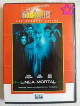Comprar Dvd Linea Mortal Kiefer Sutherland
