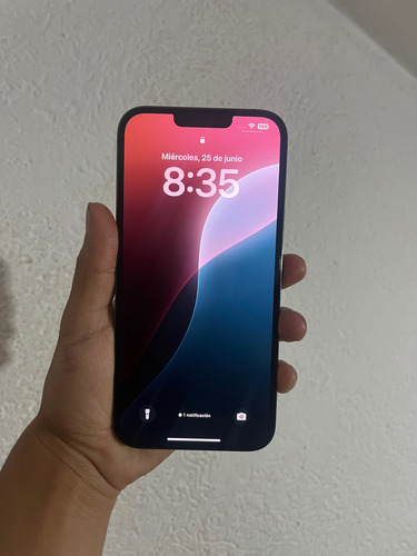 Apple iPhone 13 Pro Max (128 Gb) - Grafito. Pierde Señal Sim (usado) (Usado)