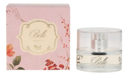 Perfume Daniel Cassin Belle 50ml