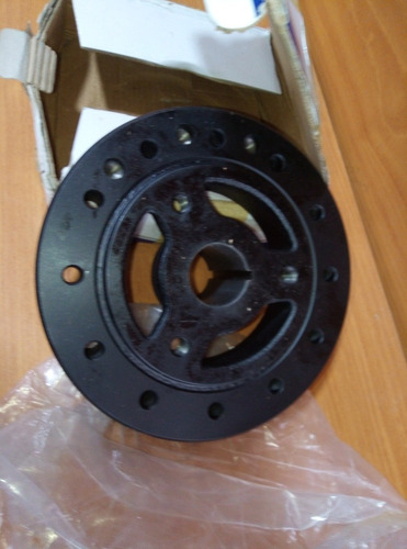 Damper De Motor 305 Y 350 G. M. Y Otros