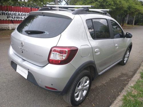 Renault Stepway Intens