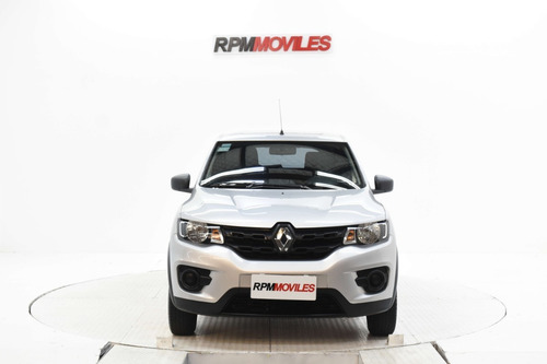 Renault Kwid Zen 1.0 5p 2018 Rpm Moviles