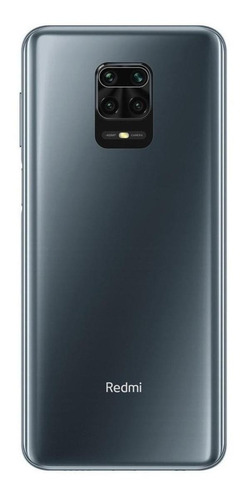 Imagem 2 de 6 de Xiaomi Redmi Note 9S Dual SIM 128 GB cinza 4 GB RAM