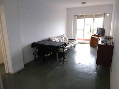 Imagen 13 de 14 de Venta Departamento 2 Dormitorios Sobre Bv. Oroño