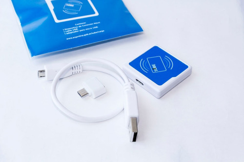 Imagen 3 de 5 de Dongles Impactador Para Sube Diferido