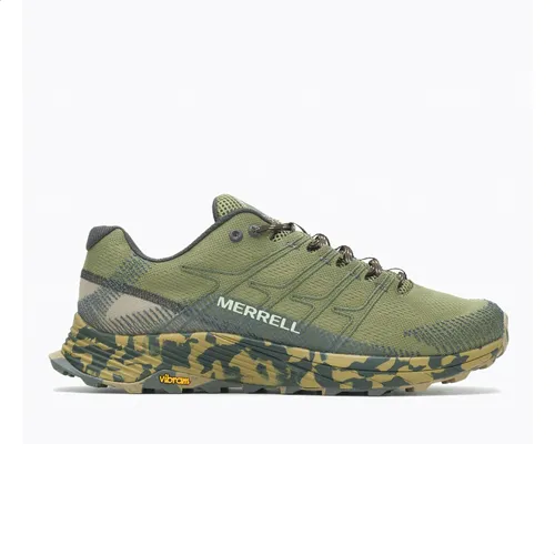 Merrell Moab Flight Hombre Adultos MercadoLibre
