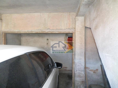 Imagem 10 de 20 de Sobrado À Venda, 516 M² Por R$ 480.000,00 - Jardim Nazareth - Suzano/sp - So0035