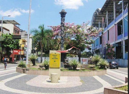 Imagem 17 de 20 de Prédio À Venda, 440 M² Por R$ 1.500.000,00 - Bonsucesso - Rio De Janeiro/rj - Pr0034