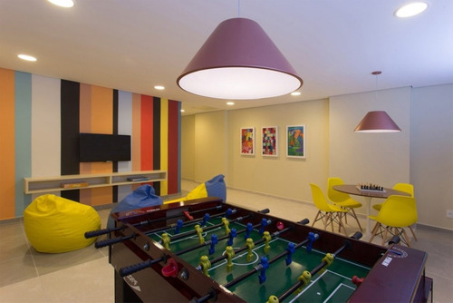 Imagem 18 de 27 de Apartamento - Ap01712 - 70756335