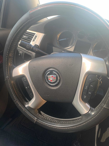 Cadillac Escalade Ext 6.2 Ext Pickup Qc 4x4 At 2010