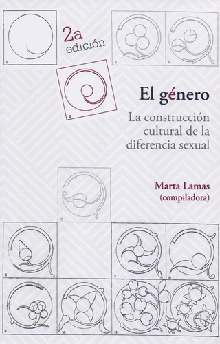 Libro El Género: La Construcción Cultural De La Diferencia S