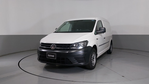 Volkswagen Caddy 1.6 CARGO MAXI