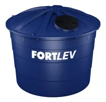 Comprar Tanque De Agua Fortlev 7500 Litros