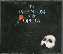 Comprar Phantom Of The Opera - Fantasma De La Opera 2cd 