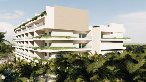 Apartamentos En Punta Cana