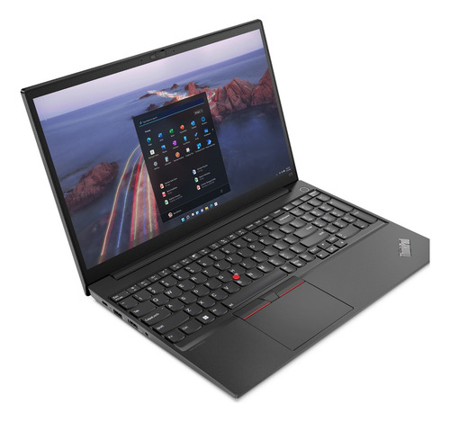 Imagen 2 de 6 de Portátil Lenovo Intel Core I7 16gb 512gb Thinkpad E15 Gen 4