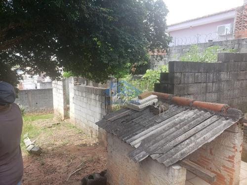 Imagem 6 de 9 de Terreno À Venda, 250 M² Por R$ 400.000 - Jardim Jandira - Jandira/sp - Te0543