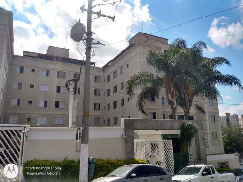 Imagem 2 de 30 de Umarizal Apartamento Com 3 Dormitórios 53 M² 1 Vaga - Ap00149 - 69473820