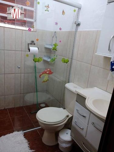 Imagem 25 de 30 de Linda Chácara Com 4 Dormitórios, Sendo 01 Suíte, Pomar, Piscina E Campo De Futebol, À Venda, 5600 M² Por R$ 450.000 - Zona Rural - Pinhalzinho/sp - Ch0716