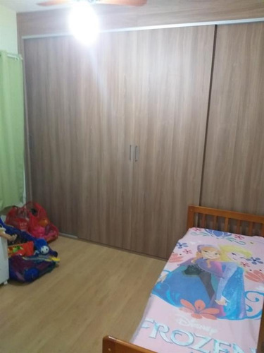 Imagem 15 de 20 de Apartamento - Ref: Ba21224