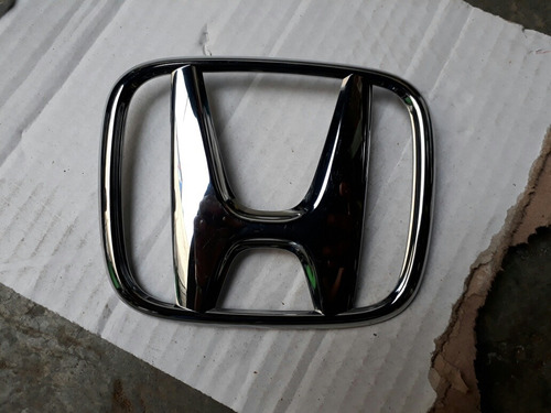 Emblema Delantero Honda Accord 2016-2017