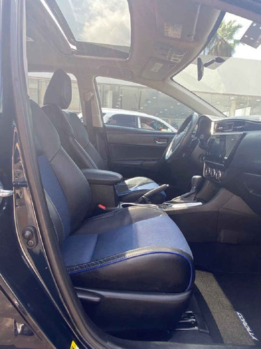Imagen 12 de 15 de Toyota Corolla 2018 4p Se L4/1.8 Aut