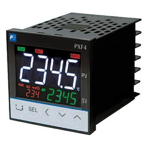 Controlador De Temperatura Fuji Electric Pxf4