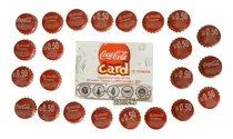 Comprar Dante42 Lote 23 Chapas Antigua Coca Cola Ed.limit. 2011
