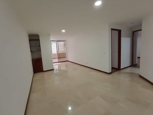 Apartamento En Arriendo En Medellín - San Lucas Cod 12640
