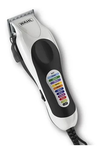 Maquina wahl color pro caracteristicas sale