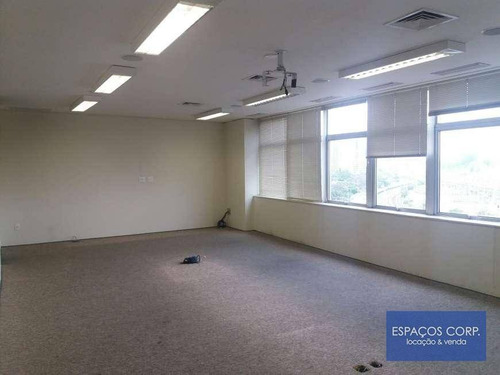 Imagem 8 de 28 de Laje À Venda E Locação, 560m² - Vila Olímpia - São Paulo/sp - Lj0505