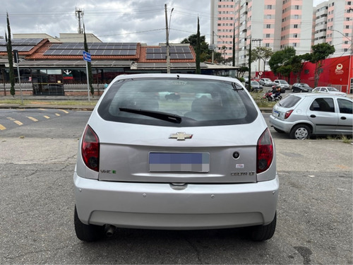 Chevrolet Celta 1.0 MPFI LT 8V FLEX 4P MANUAL