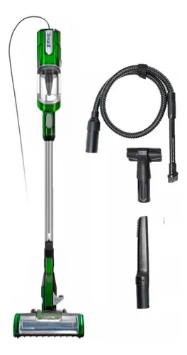 Aspiradora Vertical Shark Ultralight Pelo Mascotas Con Cable