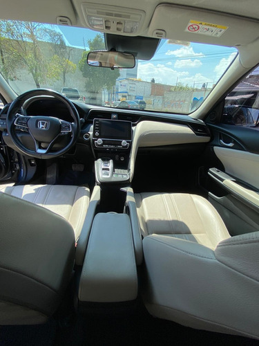 Honda Insight 1.5 Cvt