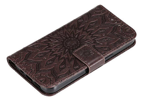 Funda Con Tapa Tipo Cartera Kt62 For Redmi Note11/xiaomi M4