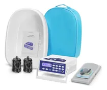 Comprar Baño De Pies Desintoxicante Iónico  Spa De Pies
