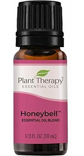 Aromaterapia Aceites - Plant Therapy Honeybell Mezcla De Ace